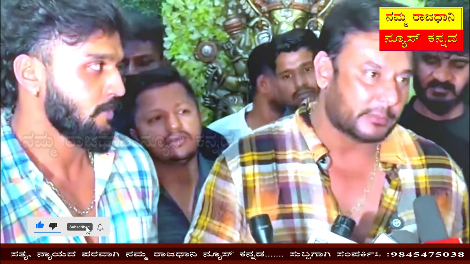 FAN INDIA CINEMA ಮಾಡಲ್ಲ! ಮಾಡೋದು ಬರೀ KANNADA CINEMA!